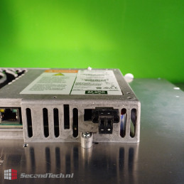 Allen-Bradley Panelview Plus 2711P-T15C4D8
