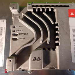 Allen-Bradley Panelview Plus 2711P-T15C4D8