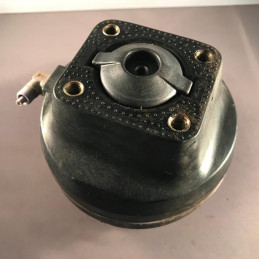 Diaphragm valve GEMU DN25 EPDM