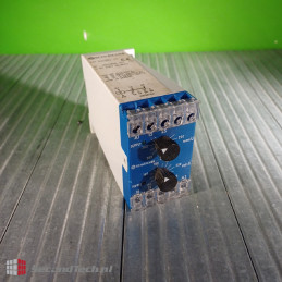 Schleicher SUW1001 (A)