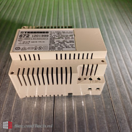 TERRANEO 672 1201999 220 V AC 50/60 Hz