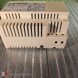 TERRANEO 672 1201999 220 V AC 50/60 Hz