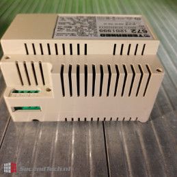 TERRANEO 672 1201999 220 V AC 50/60 Hz