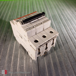 ABB S 273 K 16 A