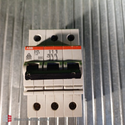 ABB S 273 K 16 A