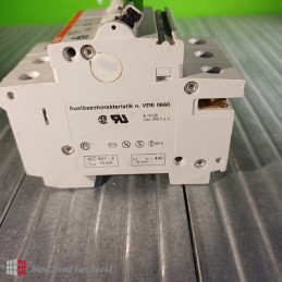 ABB S 273 K 16 A