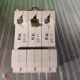 ABB S 273 K 16 A