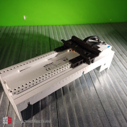 Wöhner Eques EasyConnector 32444
