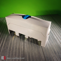 Wöhner 22-0829 Connector Terminal