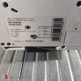 Eaton PLHT-C100/3N 248066