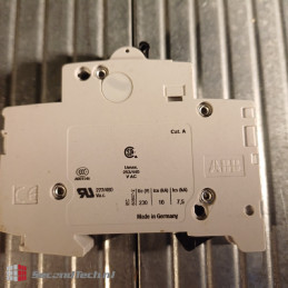 ABB S 201 K1A