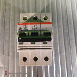 ABB S283 K63 A