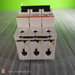 ABB S283 K63 A