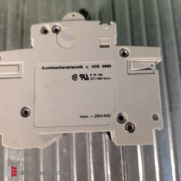 ABB S283 K63 A