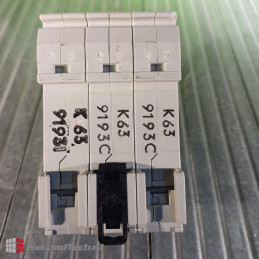 ABB S283 K63 A