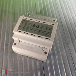 ATEA ALD 117