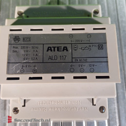 ATEA ALD 117