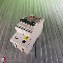 ABB S 251 L6A