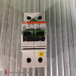 ABB S 251 L6A