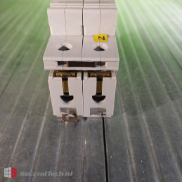 ABB S 251 L6A