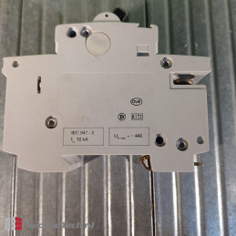 ABB S 251 L6A
