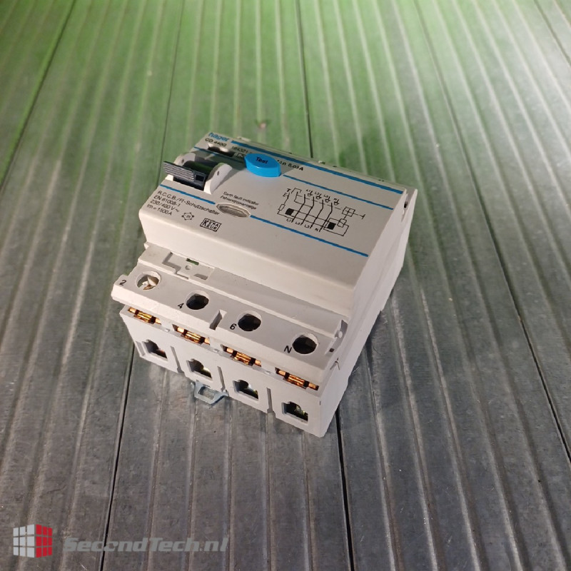 Hager CD 440G