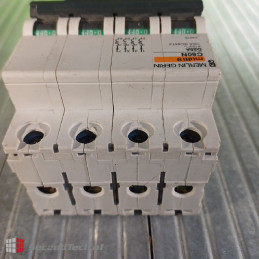 Merlin Gerin Multi 9 C60N D25A