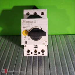 Moeller PKZM0-12 Ser. 04