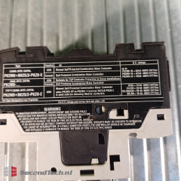 Moeller PKZM0-12 Ser. 04