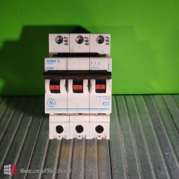 GE Series G 6000 C50