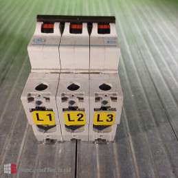 GE Series G 6000 C50