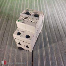 Moeller xPole PLSM-C16/2-DW