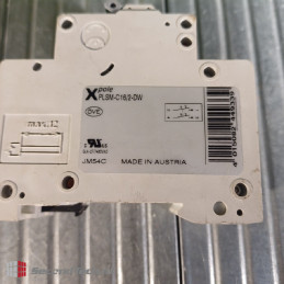 Moeller xPole PLSM-C16/2-DW