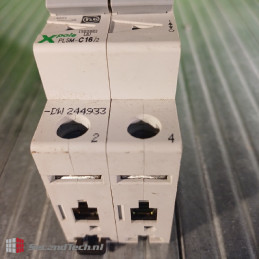 Moeller xPole PLSM-C16/2-DW