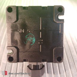 Crouse Hinds by Eaton NEW! GHG4118101R0093