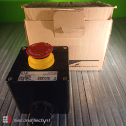 Crouse Hinds by Eaton NEW! GHG4118101R0093