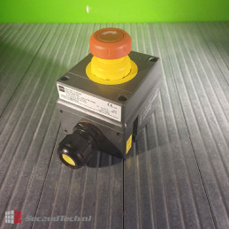 STAHL ConSig 8040/1180X-10L07SA05