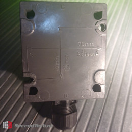 STAHL ConSig 8040/1180X-10L07SA05