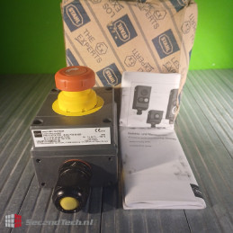 STAHL NEW! ConSig 8040/1180X-10L07SA05
