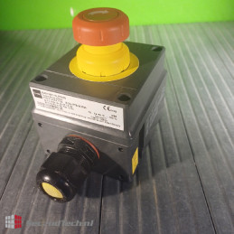 STAHL NEW! ConSig 8040/1180X-10L07SA05