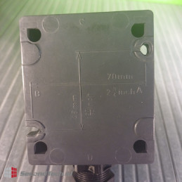 STAHL NEW! ConSig 8040/1180X-10L07SA05