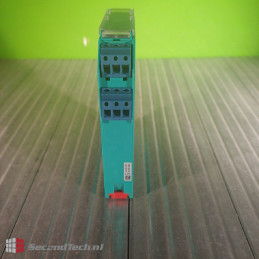 Pepperl + Fuchs NEW! KFD2-STC4-EX1.20-Y1 231391