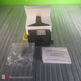 Socomec NEW! TCA21 125/5 cl.0,5 1,5VA + fix