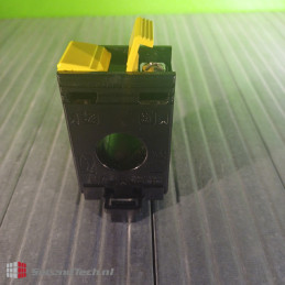 Socomec NEW! TCA21 125/5 cl.0,5 1,5VA + fix