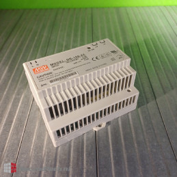 Mean Well DR-100-24