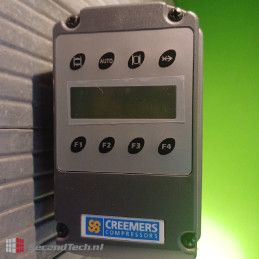 Creemers NEW! Air-Saver G1