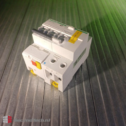Schneider electric IC65N C 10A 400 V AC 10 A