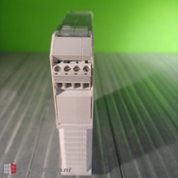 Endress+Hauser Promass 100 Modbus RS485