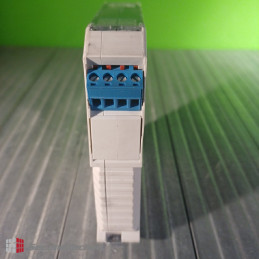 Endress+Hauser Promass 100 Modbus RS485