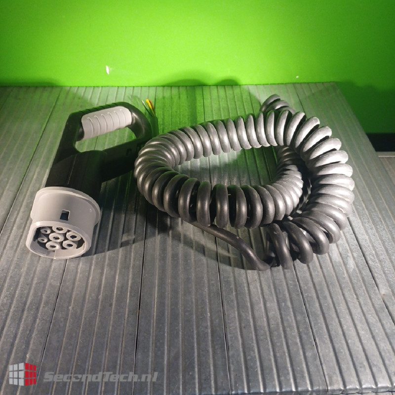 PHOENIX Contact 1405195 EV-T2M3C